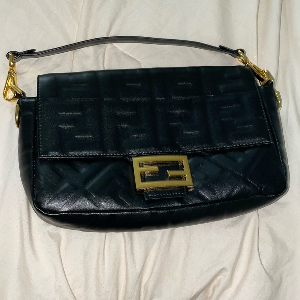 FF Baguette inspire bag